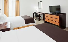 Holiday Inn Express Paraiso - Dos Bocas